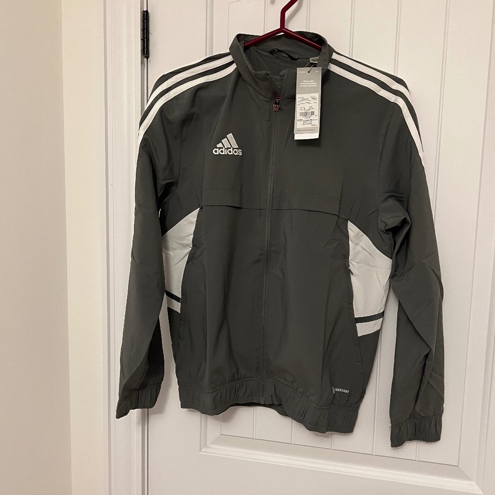 Adidas jacket